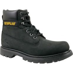Caterpillar Colorado WC44100909. Buty trekkingowe męskie marki CATerpillar. W wyprzedaży za 399.99 zł.