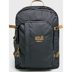 Jack Wolfskin - Plecak. Szare plecaki męskie Jack Wolfskin. Za 259.90 zł.