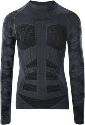 Magnum Męska Koszulka termoaktywna MAGNUM CAMO TOP. Zielone bielizna termoaktywna męska MAGNUM, m, bez wzorów, bez ramiączek. Za 132.59 zł.