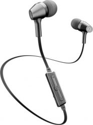 Słuchawki Marvelous AQL ANTARTIDE BLACK BT STEREO EARPHONES. Czarne słuchawki douszne Marvelous AQL. Za 117.99 zł.