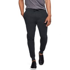 Under Armour Spodnie męskie THREADBORNE TERR JOGGER czarne r. L (1310577-001). Spodnie dresowe męskie Under Armour. Za 178.61 zł.
