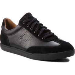 Sneakersy POLO RALPH LAUREN - Cadoc 816710075001 Black. Buty sportowe na co dzień męskie marki Polo Ralph Lauren. Za 659.90 zł.