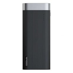 Powerbank Baseus 10000 czarny (PPALL-PX01). Powerbanki marki Baseus. Za 58.39 zł.
