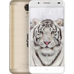 Ulefone Tiger Smartfon. Smartfony Ulefone. Za 499.99 zł.