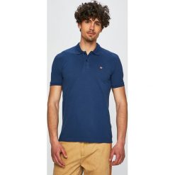 Napapijri - Polo. Koszulki polo męskie Napapijri. Za 249.90 zł.