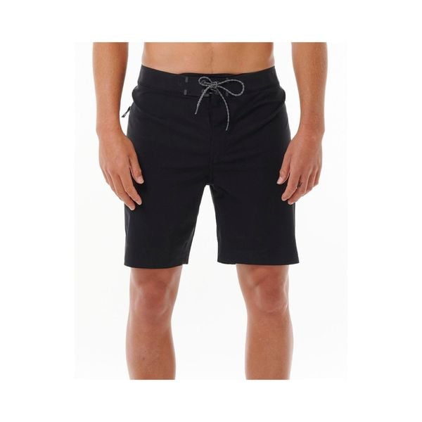 Spodenki surfingowe męskie Rip Curl Mirage Activate Ultimate Czarny. Czarne szorty męskie Rip Curl, bez wzorów, sportowe. Za 429.00 zł.