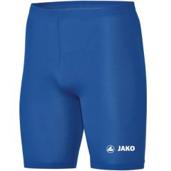 Szorty Jako Basic 2.0. Żółte szorty sportowe męskie Jako, bez wzorów, sportowe. Za 161.00 zł.