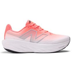 Buty męskie New Balance Fresh Foam 1080 v14 M108014P – pomarańczowe. Brązowe buty do biegania męskie New Balance, bez wzorów, z żakardem, bez zapięcia, do biegania. Za 849.99 zł.