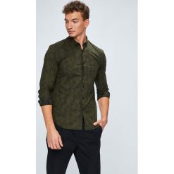 Tom Tailor Denim - Koszula. Koszule męskie marki Tom Tailor Denim. W wyprzedaży za 119.90 zł.
