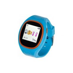 SmartWatch GARETT Kids3 Niebieski. Krokomierze marki GARETT. Za 238.00 zł.
