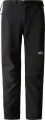 The North Face Spodnie The North Face M Diablo Reg Tapered Pant REGULAR męskie : Kolor - Czarny, Rozmiar - M. Czarne długie spodnie sportowe męskie The North Face, bez wzorów. Za 439.95 zł.