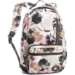Plecak CONVERSE - 10006931-A04 251. Białe plecaki męskie Converse, z materiału. W wyprzedaży za 149.00 zł.