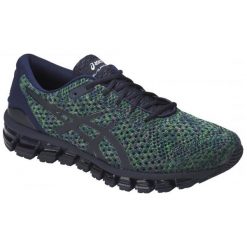 Asics Gel-Quantum 360 Knit 2 t840n-5884 44 Granatowe. Buty do biegania męskie marki Asics. W wyprzedaży za 699.99 zł.