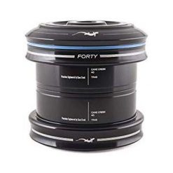 Kompletny zestaw słuchawkowy Cane Creek 40-Series ec49-38,1 ec49-40. Czarne zestawy słuchawkowe CANE CREEK. Za 526.00 zł.