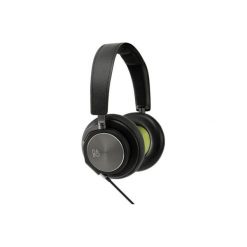 Zestaw słuchawkowy BANG & OLUFSEN BeoPlay H6 Czarny. Czarne zestawy słuchawkowe BANG & OLUFSEN. Za 1,249.00 zł.