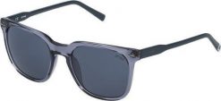 Sting Okulary przeciwsłoneczne Męskie Sting SST009530892 ( 53 mm). Okulary przeciwsłoneczne męskie sting, bez wzorów. Za 203.90 zł.