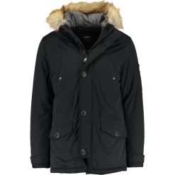 Burton Menswear London ALASKA Kurtka zimowa black. Kurtki męskie marki Burton Menswear London. W wyprzedaży za 367.20 zł.