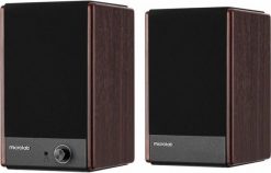 Microlab Solo 4 - Zestaw głośników 2.0 z Bluetooth. Zestawy głośników MICROLAB. Za 519.42 zł.