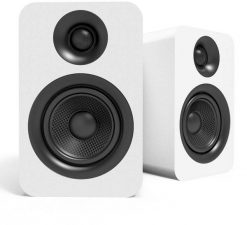 Głośniki pasywne Kanto YUP4 Kolor: Biały. Zestawy głośników NoName. Za 854.81 zł.