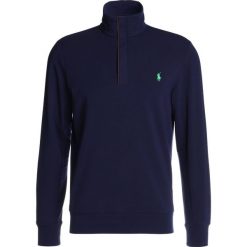 Polo Ralph Lauren Golf FINE GAUGE TERRY Bluza french navy. Bluzy bez kaptura męskie marki Polo Ralph Lauren Golf. W wyprzedaży za 384.30 zł.