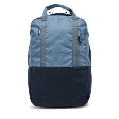 Plecak Helly Hansen. Niebieskie plecaki męskie Helly Hansen, bez wzorów. Za 209.99 zł.