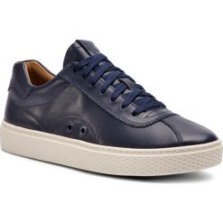 Sneakersy POLO RALPH LAUREN - Court100 809710574003 Navy. Buty sportowe na co dzień męskie marki Polo Ralph Lauren. W wyprzedaży za 409.00 zł.