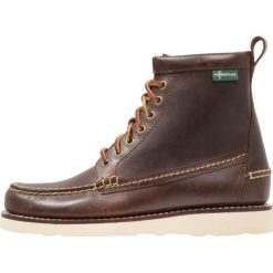 Eastland SHERMAN 1955 Botki sznurowane oak. Buty zimowe męskie marki Eastland. W wyprzedaży za 664.30 zł.