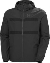 Kurtka męska Helly Hansen Helly Hansen męska kurtka SALT STRIPE WINDBREAKER 34453 980 XL. Kurtki męskie Helly Hansen, m, bez wzorów, bez ramiączek, bez kaptura. Za 499.99 zł.