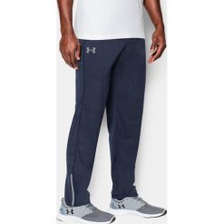 Under Armour Spodnie męskie UA TECH PANT granatowe r. M (1271951-410). Długie spodnie sportowe męskie marki bonprix. Za 131.26 zł.