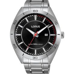 Zegarek Lorus Zegarek Lorus RH969GX9 Klasyczny Sportowy WR 100M. Czarne zegarki sportowe Lorus. Za 272.70 zł.