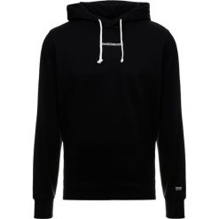 GStar RODIS BLOCK HDD SW L/S Bluza z kapturem dark black. Bluzy nierozpinane męskie marki G-Star. Za 369.00 zł.