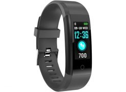 SBS Vital Fit, LCD, Touchscreen. Smartbandy SBS Mobile. Za 124.54 zł.