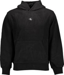 Calvin Klein BLUZA CALVIN KLEIN BEZ ZAMKA CZARNA MĘSKA 2XL. Czarne bluzy nierozpinane męskie Calvin Klein, m, bez wzorów, bez ramiączek, bez kaptura. Za 318.16 zł.