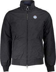 Kurtka męska NORTH SAILS NORTH SAILS CZARNA KURTKA MĘSKA XL. Czarne kurtki męskie North Sails, m, bez wzorów, bez ramiączek, bez kaptura. Za 665.84 zł.