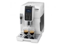 Ekspres ciśnieniowy DeLonghi ECAM 350.35.W (1450W; kolor biały). Białe ekspresy ciśnieniowe DeLonghi. Za 2,221.99 zł.