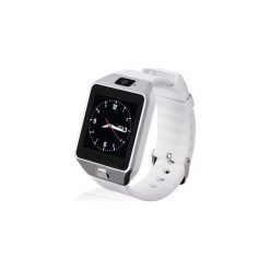 Smartwatch ML10 Biały. Krokomierze MELJA. Za 78.72 zł.