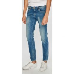 Pepe Jeans - Jeansy Hatch. Jeansy męskie marki Pepe Jeans. W wyprzedaży za 259.90 zł.
