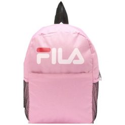 Plecak Back To School Favourites. Czerwone plecaki męskie Fila, bez wzorów. Za 117.99 zł.