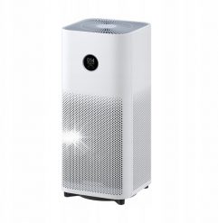 Oczyszczacz powietrza Xiaomi Oczyszczacz Powietrza z jonizatorem Xiaomi Mi Smart Air Purifier 4. Oczyszczacze powietrza Xiaomi. Za 1,537.80 zł.