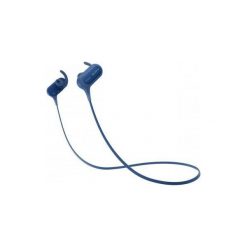 SONY XB50BSL Niebieskie. Słuchawki bluetooth marki TRUST. Za 349.99 zł.