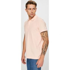 Adidas Performance - Polo. Koszulki polo męskie marki adidas Performance. W wyprzedaży za 119.90 zł.