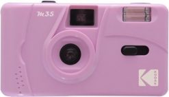Kodak Reusable Camera 35mm purple. Akcesoria fotograficzne Kodak. Za 139.00 zł.