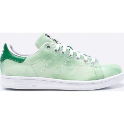Adidas Originals - Buty Pharell Williams Hu Holi Stan Smith. Buty sportowe na co dzień męskie marki Adidas Originals. W wyprzedaży za 299.90 zł.