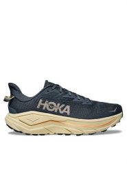 Hoka Buty do biegania Challenger 8 1168716 Granatowy. Niebieskie buty do biegania męskie HOKA, bez wzorów, z materiału, bez zapięcia, do biegania. Za 719.99 zł.