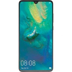 Smartfon HUAWEI Mate 20 Czarny. Smartfony Huawei. Za 2,399.00 zł.
