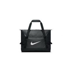 Nike Torba sportowa Academy Club Team M czarna (BA5504 010). Torby sportowe męskie Nike. Za 83.79 zł.