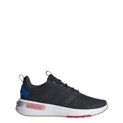 Racer TR23 Shoes. Czarne buty do biegania męskie ADIDAS, bez wzorów, z materiału, bez zapięcia, do biegania. W wyprzedaży za 312.55 zł.