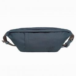 Saszetka podróżna CabinZero Hip Pack CZ20. Czarne saszetki męskie CABINZERO, bez wzorów, sportowe. Za 127.00 zł.