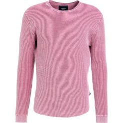 JOOP! Jeans HILAL Sweter rose. Kardigany męskie JOOP! Jeans. W wyprzedaży za 359.40 zł.