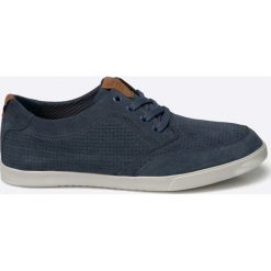 Geox - Półbuty. Codzienne półbuty męskie marki Geox. W wyprzedaży za 269.90 zł.